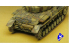 Academy maquette militaire 1333 Flakpanzer IV Wirbelwind 1/35