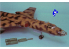 Trumpeter maquette avion 01612 TU-16K-26 "BADGER" G 1/72
