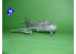 Trumpeter maquette avion 02805 MIG-15 UTI "MIDGET" 1/48