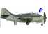 Trumpeter maquette avion 01629 FAIREY GANNET AS. MK1/4 1/72