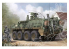 Trumpeter maquette militaire 01560 US M1135 "STRYKER" NBCRV 1/35