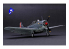 Trumpeter maquette avion 02244 DOUGLAS SBD-3 "DAUNTLESS" 1/32