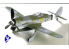 Dragon maquette avion 5534 Fw190D-12 1/48