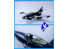 Trumpeter maquette avion 02833 GRUMANN F9F-2P 1/48