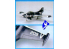 Trumpeter maquette avion 02832 GRUMANN F9F-2 1/48
