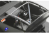 TAMIYA maquette voiture 24293 Open Interface Tom's SC430 1/24