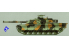 Trumpeter maquette militaire 07250 C1 " ARIETE" 1/72