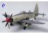 Trumpeter maquette avion 02843 WESTLAND "WYVERN" 1/48