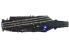 Trumpeter maquette bateau 05739 USS CVN-68 "NIMITZ" 1/700
