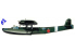 Trumpeter maquette avion 01322 HYDRAVION H6K5/23 1/144