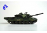 Trumpeter maquette militaire 00308 "CHALLENGER II " GRANDE BRETA