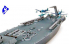 TAMIYA maquette bateau 31613 US Navy Battleship Missouri 1/700
