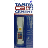 tamiya colle maquette 87062 cyano rapide