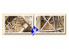 Amati Kit bateau bois 1710.01 Moulin Hollandais 1/35