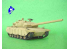 TRUMPETER maquette militaire 00333 EE-T2 " OSORIO" 1/35