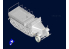 TRUMPETER maquette militaire 07252 Sd.Kfz.9 Schwere 1/72