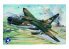 Trumpeter maquette avion 02245 VOUGHT A-7D CORSAIR II VERSION US