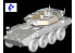 TRUMPETER maquette militaire 00388 VRC-105 "CENTAURO" RCV 1/35