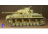 Academy maquette militaire 1328 GERMAN PANZER IV H IV H 1/35