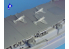 HASEGAWA maquette Bateau 72130 AVIONS JAPONAIS 1/350