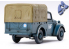 TAMIYA maquette militaire 32562 British Small Staff Car 10HP 1/4