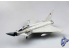 TRUMPETER maquette avion 02278 EUROFIGHTER EF-2000 " TYPHOON" 1/