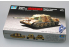 TRUMPETER maquette militaire 07293 SD.KFZ 186 "JAGDTIGER" 1/72
