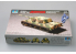 TRUMPETER maquette militaire 07294 SD.KFZ 186 "JAGDTIGER" (PORS