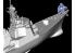 Trumpeter maquette bateau 04533 DESTROYER DDG-174 "KIRISHIMA" 20
