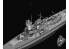 Trumpeter maquette bateau 05316 "ADMIRAL GRAF SPEE" 1/350