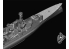 TRUMPETER maquette bateau 05763 HMS "REPULSE" 1/700