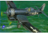 Trumpeter maquette avion 02221 U.S. VOUGHT F4U-1D "CORSAIR " 1/3