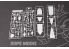 Trumpeter maquette bateau 05765 CROISEUR BRITANNIQUE HMS "RENOWN" 1945 1/700
