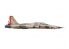 AFV maquette avion ar48101 NORTHROP F5E TIGER II "Sundowners" 1.48