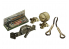 afv club maquette militaire 35196 SET ACCESSOIRES pour "NASHORN" 1/35