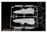 TRUMPETER maquette avion 02287 BAe "HARRIER" GR. Mk 7 - ROYAL AIR FORCE 1/32