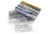 DRAGON maquette bateau 7103 Destroyer Allemand Z-39 1/700