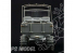 DRAGON maquette militaire 6684 RSO/3 Avec 5cm pack38 1/35