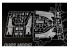 TRUMPETER maquette avion 02267 DOUGLAS A-4F "SKYHAWK" 1/32