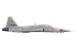 AFV maquette avion ar48s06 NORTHTROP F5E FORCES AERIENNES SUISSE ET AUTRICHIENNE 1.48