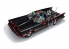 Polar Lights maquette espace 0824 Batmobile Snap-It 1/25