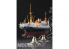 Hasegawa maquette bateau 40028 Z28 N.Y.K. HIKAWAMARU 1/350