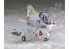 HASEGAWA maquette avion 60130 EGG A-6 INTRUDER