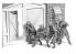 Master Box maquette militaire 3584 PANZERGRENADIER ALLEMANDS 1/35