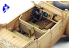tamiya maquette militaire 32501 Kubelwagen type 82 1/48