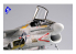 Trumpeter maquette avion 02231 VOUGHT A-7E "CORSAIR II" 1/32