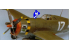Academy maquettes avion 2175 P-47D Thunderbolt "Razor-Back" 1/72
