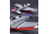 Trumpeter maquette avion 02242 DOUGLAS SBD 3/4 "DAUNTLESS" 1/32