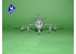 Trumpeter maquette avion 02805 MIG-15 UTI "MIDGET" 1/48
