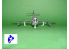 Trumpeter maquette avion 02806 MIG-15 bis "FAGOT-B" 1/48